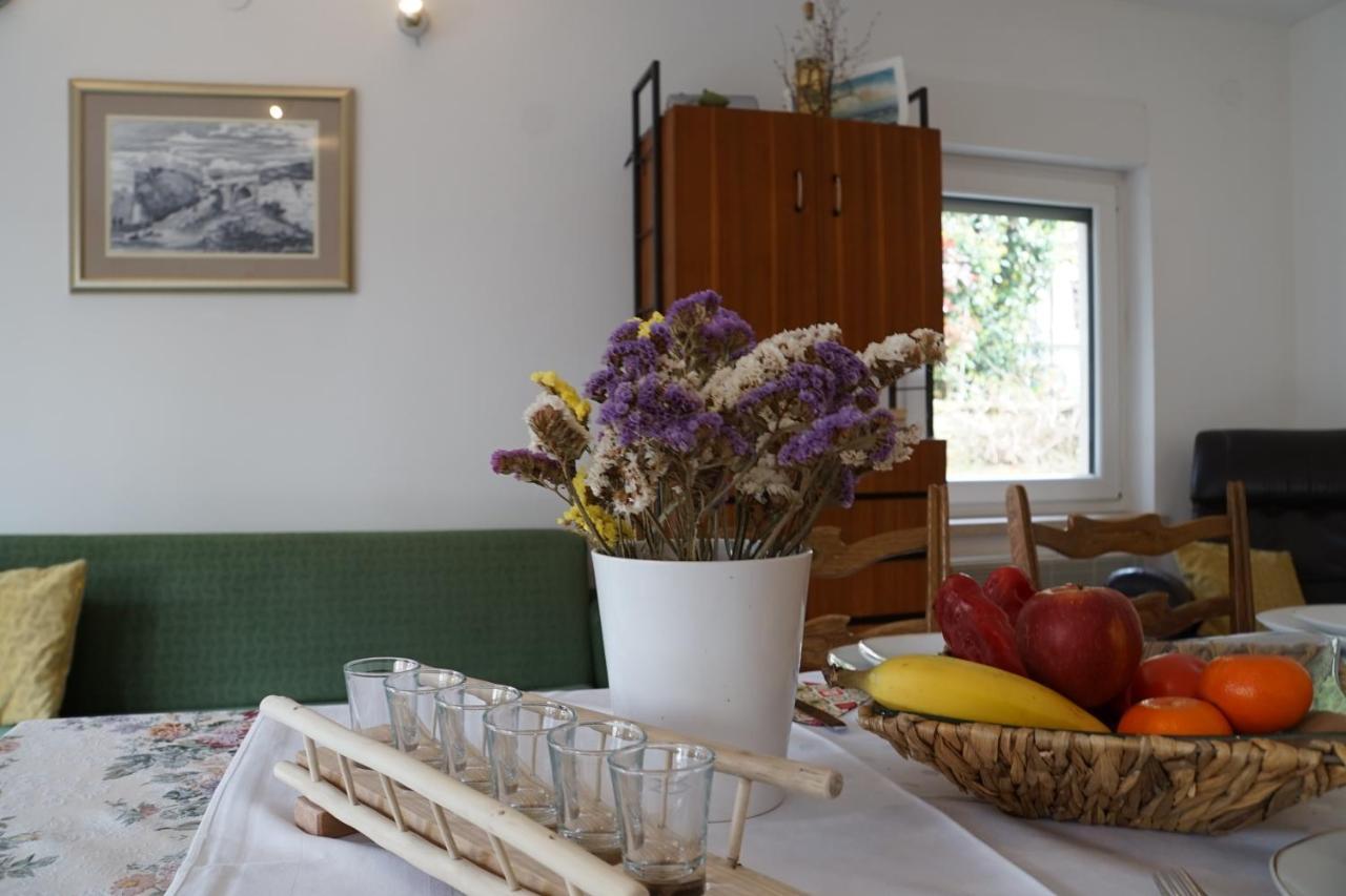 PUY Apartment Flora מראה חיצוני תמונה