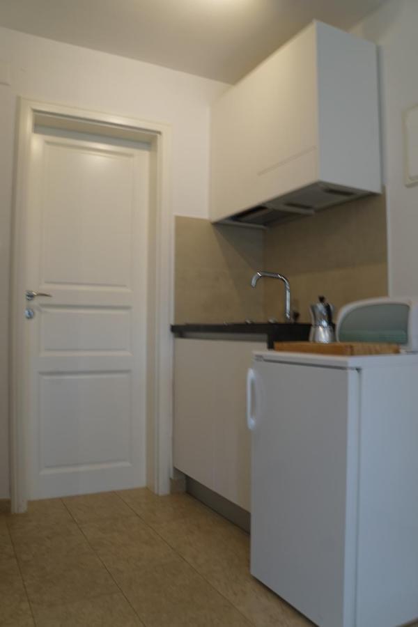 PUY Apartment Flora מראה חיצוני תמונה