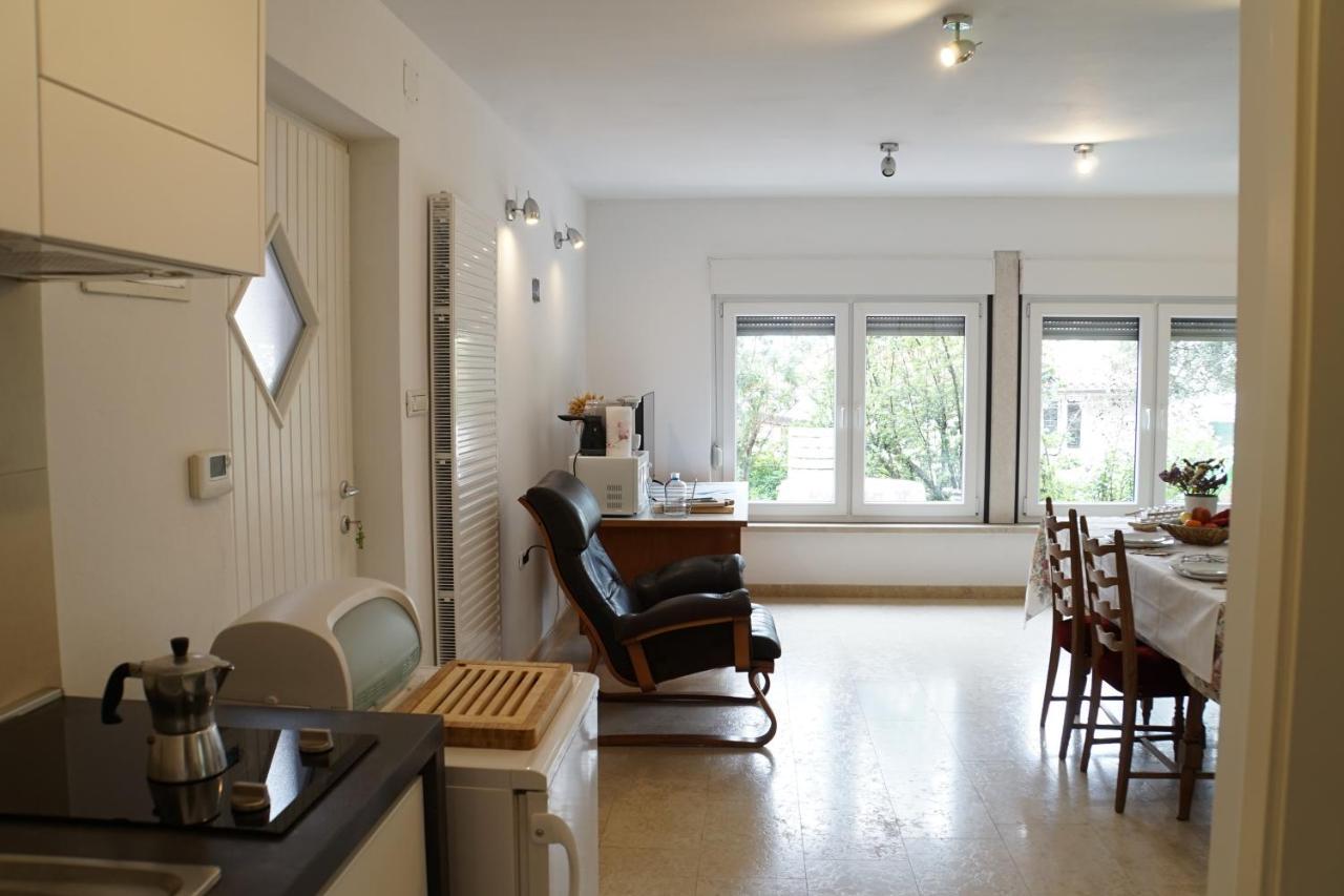 PUY Apartment Flora מראה חיצוני תמונה