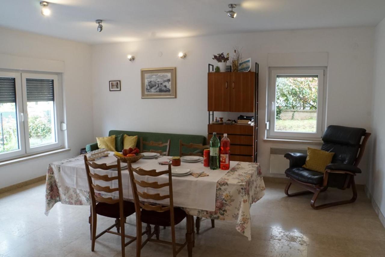 PUY Apartment Flora מראה חיצוני תמונה