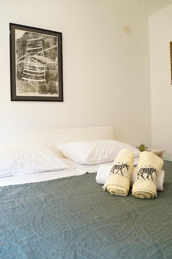 PUY Apartment Flora מראה חיצוני תמונה